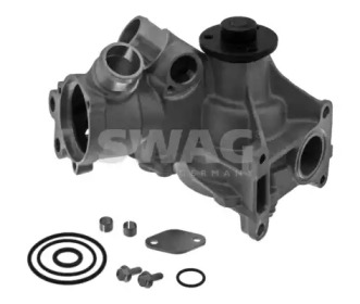 WILMINK GROUP wg1426809 -  Водяной насос